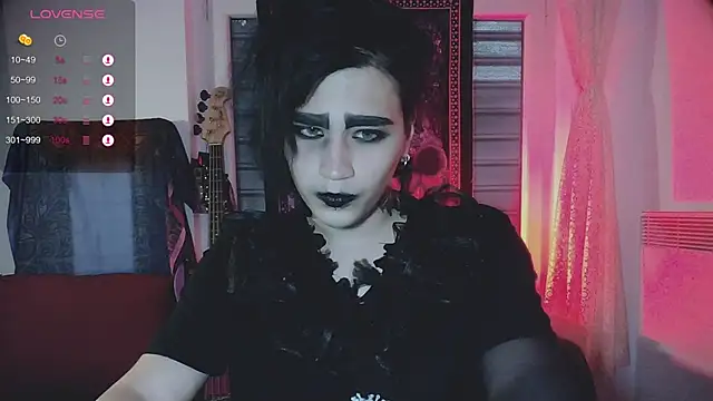 sademobeer online show from 24, 10, 2025