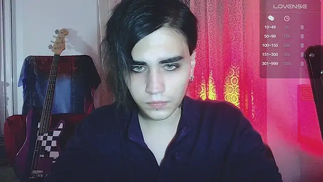 sademobeer online show from 2, 12, 2025