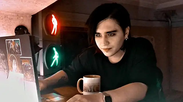 Snapshot of sademobeer chatting on 6, 2, 2026 sademobeer online show from 6, 2, 2026