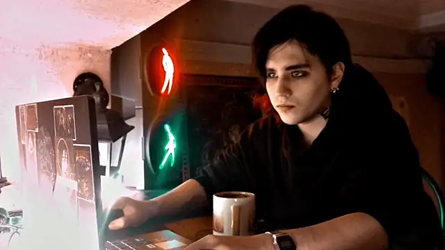 Snapshot of sademobeer chatting on 9, 2, 2026 sademobeer online show from 9, 2, 2026