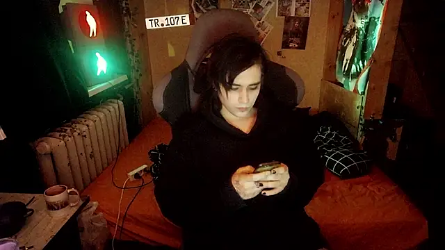 Snapshot of sademobeer chatting on 13, 2, 2026 sademobeer online show from 13, 2, 2026