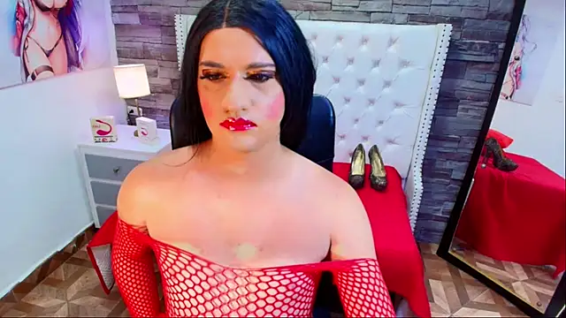 TRINY TS online show from 23, 9, 2025