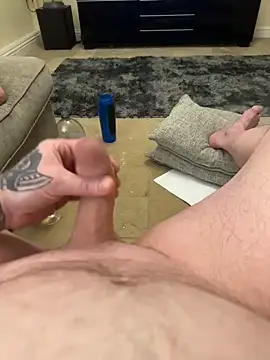 Dannyboy1430 online show from 18, 3, 2025