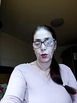 Love Tina56 online show from 23, 9, 2025