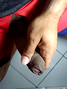 Snapshot of QUERTZFODAA chatting on 19, 10, 2025 QUERTZFODAA online show from 19, 10, 2025