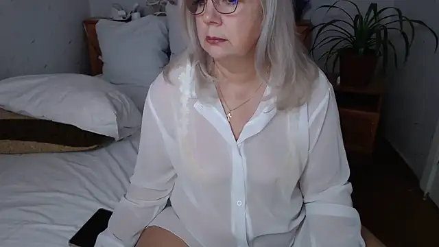 BozhenaNude online show from 28, 2, 2026