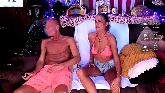 ShannNikkii420 online show from 3, 12, 2025