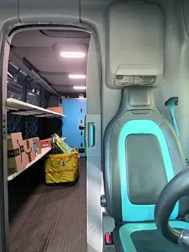 TyAthletic online show from 10, 4, 2026