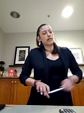 Nikkierosee online show from 13, 2, 2025