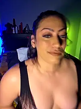 Nikkierosee online show from 4, 12, 2025