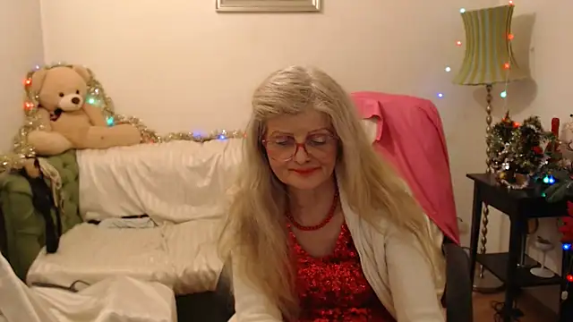 Snapshot of BlairFort chatting on 28, 12, 2024 BlairFort online show from 28, 12, 2024