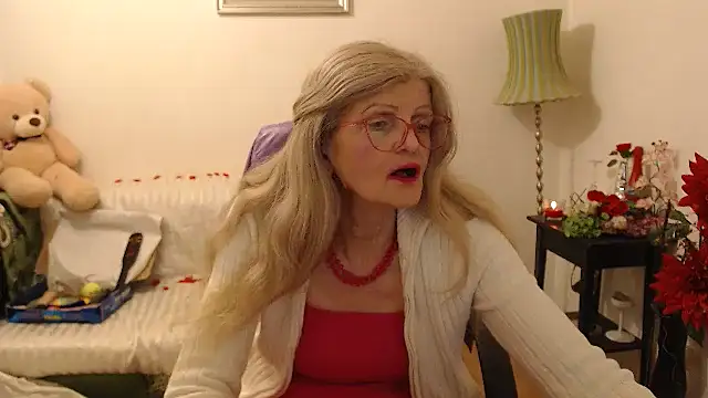 Snapshot of BlairFort chatting on 14, 2, 2025 BlairFort online show from 14, 2, 2025