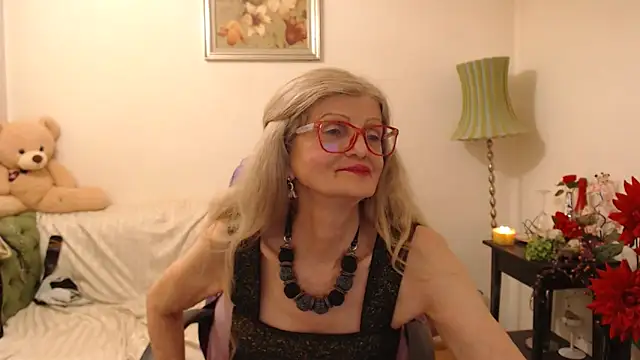 Snapshot of BlairFort chatting on 17, 2, 2025 BlairFort online show from 17, 2, 2025