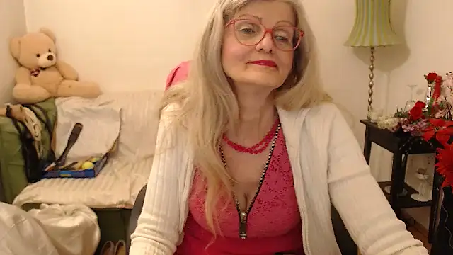 Snapshot of BlairFort chatting on 21, 3, 2025 BlairFort online show from 21, 3, 2025