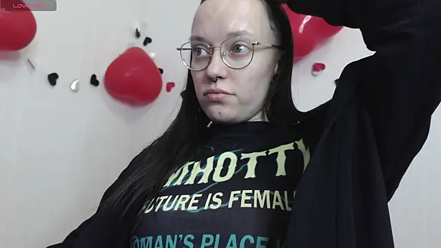 Aelita bb online show from 17, 2, 2026