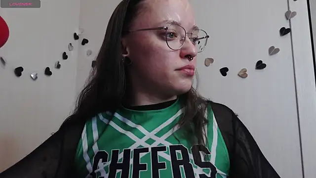 Aelita bb online show from 1, 3, 2026