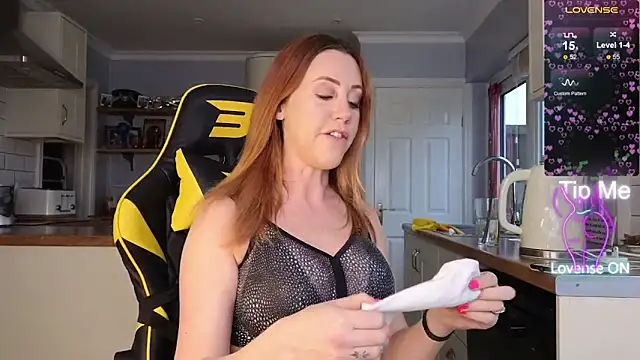 stripmequick online show from 9, 2, 2026