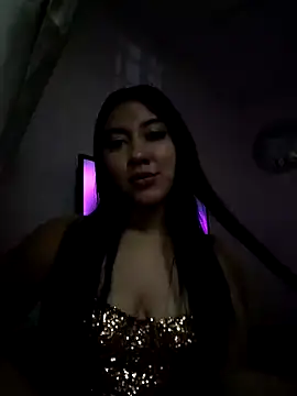 PamelaTomson online show from 9, 3, 2025