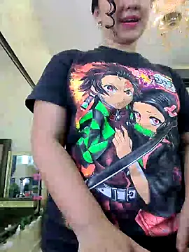 PamelaTomson online show from 11, 3, 2025