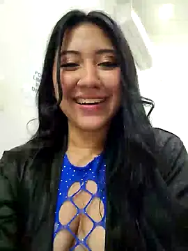 PamelaTomson online show from 18, 3, 2025