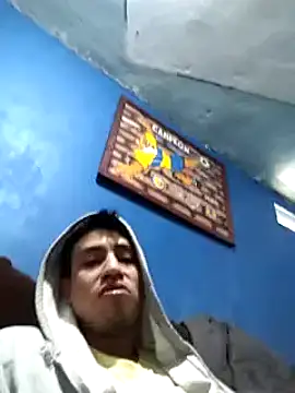 Snapshot of AlexAlejandro13 chatting on 26, 12, 2024 AlexAlejandro13 online show from 26, 12, 2024