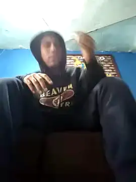 Snapshot of AlexAlejandro13 chatting on 17, 1, 2025 AlexAlejandro13 online show from 17, 1, 2025