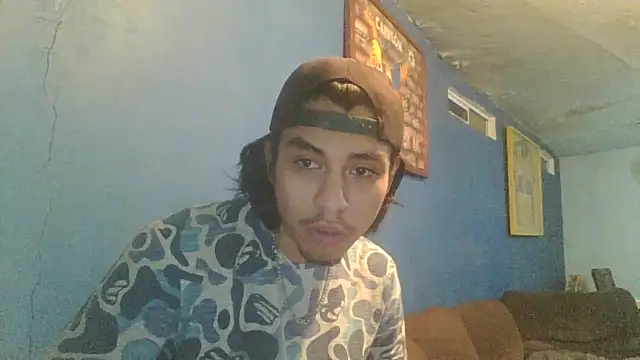 Snapshot of AlexAlejandro13 chatting on 28, 9, 2025 AlexAlejandro13 online show from 28, 9, 2025