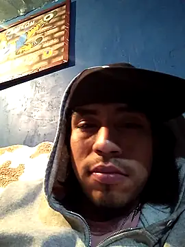 AlexAlejandro13 online show from 10, 2, 2026