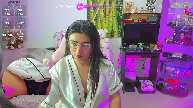 Snapshot of Khalifa_Gold chatting on 23, 4, 2026 Khalifa Gold online show from 23, 4, 2026