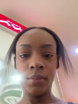 AgathaFoxx online show from 6, 3, 2025