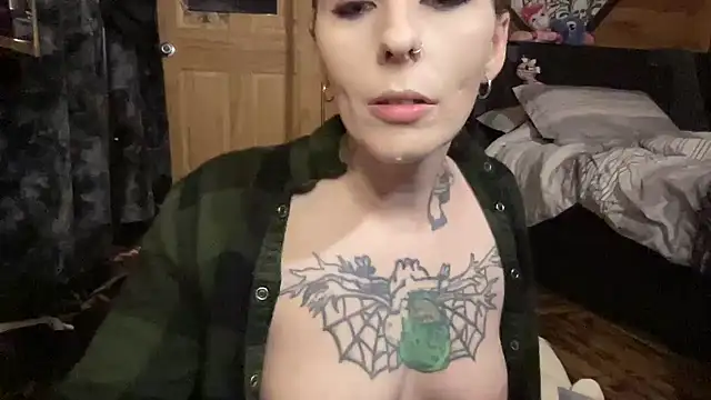 Snapshot of TeenyDoll chatting on 19, 3, 2026 TeenyDoll online show from 19, 3, 2026