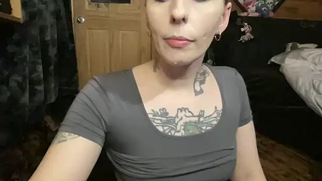 Snapshot of TeenyDoll chatting on 16, 4, 2026 TeenyDoll online show from 16, 4, 2026