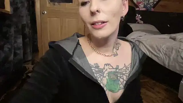 Snapshot of TeenyDoll chatting on 12, 5, 2026 TeenyDoll online show from 12, 5, 2026