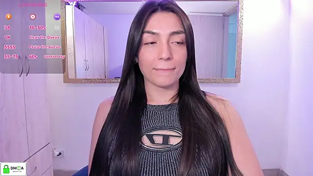 EricaVanderhill online show from 9, 1, 2026