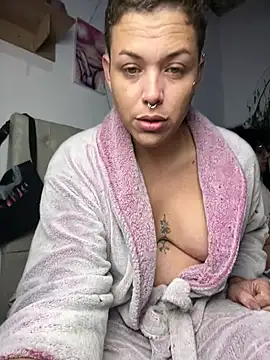 Alicbranca online show from 15, 4, 2026