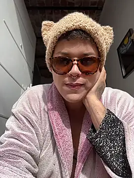 Alicbranca online show from 13, 7, 2026