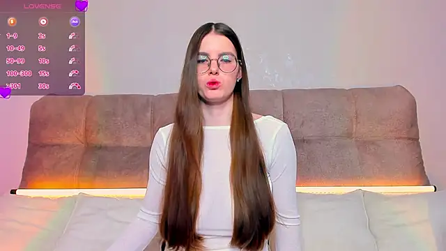 Snapshot of AriellaTesk chatting on 12, 2, 2026 AriellaTesk online show from 12, 2, 2026