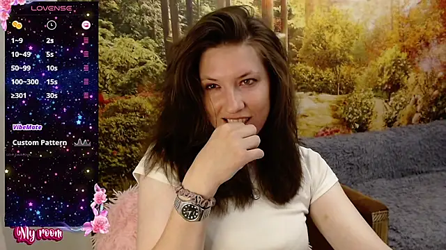Snapshot of Pavla_Soft chatting on 3, 7, 2026 Pavla Soft online show from 3, 7, 2026