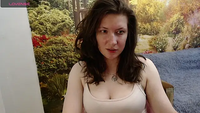 Snapshot of Pavla_Soft chatting on 5, 7, 2026 Pavla Soft online show from 5, 7, 2026
