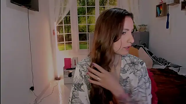 Snapshot of vanessabrown_ chatting on 8, 5, 2026 vanessabrown online show from 8, 5, 2026