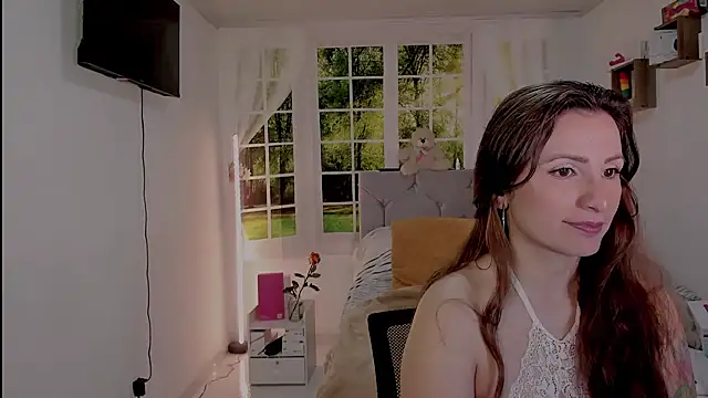Snapshot of vanessabrown_ chatting on 11, 5, 2026 vanessabrown online show from 11, 5, 2026