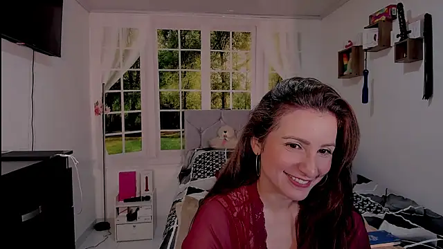 Snapshot of vanessabrown_ chatting on 20, 5, 2026 vanessabrown online show from 20, 5, 2026