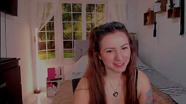 Snapshot of vanessabrown_ chatting on 1, 6, 2026 vanessabrown online show from 1, 6, 2026