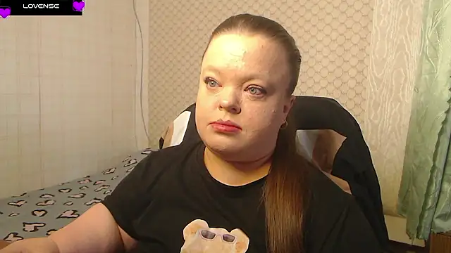 Janiffer MiMi online show from 14, 1, 2026