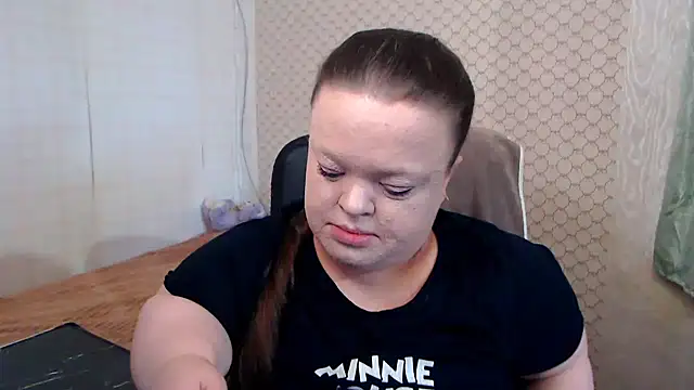 Janiffer MiMi online show from 20, 5, 2026