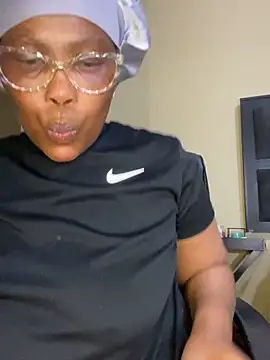 BADFATASS85 online show from 12, 9, 2025