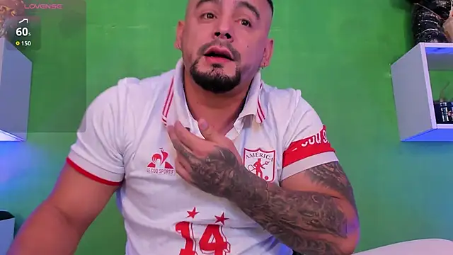 Ricardo 1998 online show from 2, 12, 2025