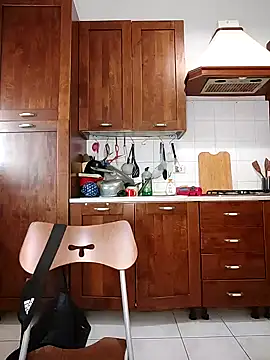 Snapshot of kittenpurrr chatting on 17, 12, 2024 kittenpurrr online show from 17, 12, 2024