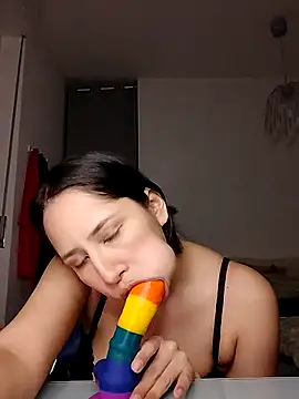 Snapshot of kittenpurrr chatting on 8, 1, 2026 kittenpurrr online show from 8, 1, 2026