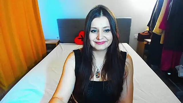 pinupmod online show from 2, 3, 2025